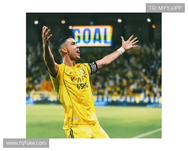 C罗梅开二度绝杀助利雅得胜利逆转费哈荣膺全场最佳