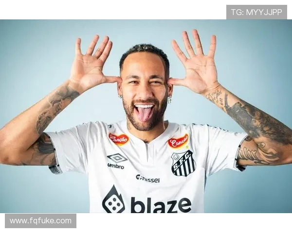 桑托斯对内马尔复出持谨慎态度计划重返赛场再度推迟